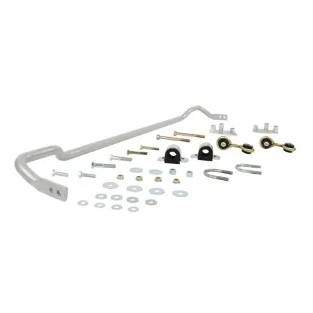 Honda CR-X EG, EH-INTEGRA DC1, DC2, DC4 EXCL TYPE R 6/1992-8/2001 Barra estabilizadora Whiteline