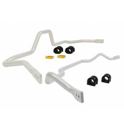 Honda INTEGRA DC5 TYPE R, TYPE S  9/2001-9/2006 Kit de Barras estabilizadoras Whiteline
