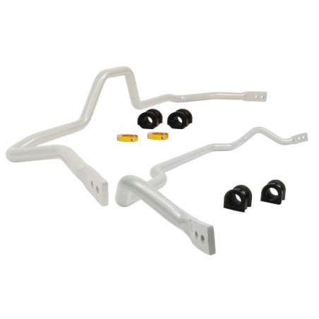 Honda INTEGRA DC5 TYPE R, TYPE S  9/2001-9/2006 Kit de Barras estabilizadoras Whiteline
