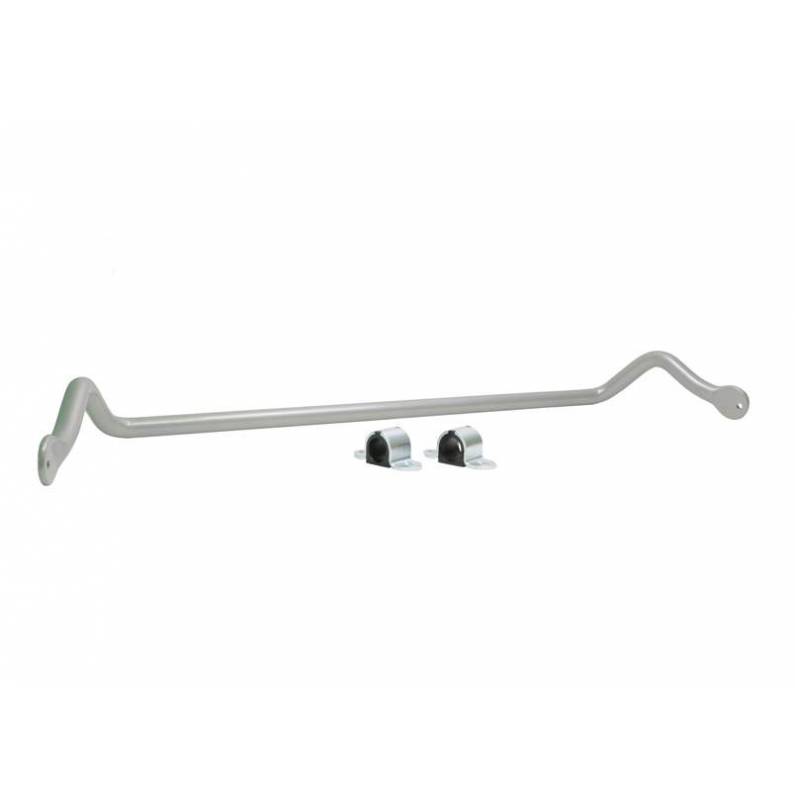 Honda S2000 AP1, AP2 8/1999-2009 Barra estabilizadora frontal Whiteline Honda S2000 AP1, AP2 8/1999-2009 Barra estabilizadora frontal Whiteline