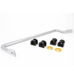 Mazda MAZDASPEED3 BL MPS 7/2009-1/2014 Barra estabilizadora trasera Whiteline
