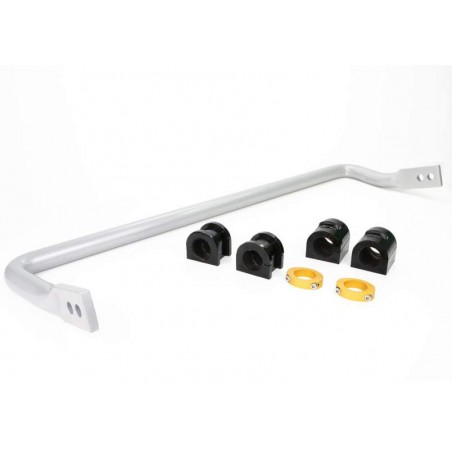 Mazda MAZDASPEED3 BL MPS 7/2009-1/2014 Barra estabilizadora trasera Whiteline