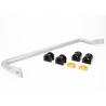 Mazda MAZDASPEED3 BL MPS 7/2009-1/2014 Barra estabilizadora trasera Whiteline