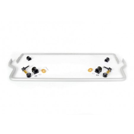 Mazda MX5 NA 10/1989-12/1997 Kit de Barras estabilizadoras Whiteline