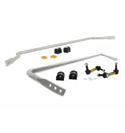 Mazda MX5 NB 9/1998-8/2005 Kit de Barras estabilizadoras Whiteline