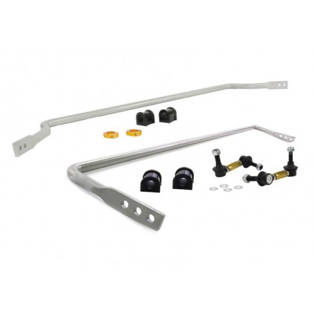 Mazda MX5 NB 9/1998-8/2005 Kit de Barras estabilizadoras Whiteline