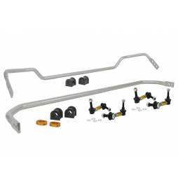 Mazda MX5 NC 9/2005-1/2015 Kit de Barras estabilizadoras Whiteline