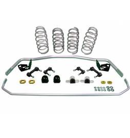 Mazda MX5 ND 8/2015- Kit de Barras estabilizadoras y muelles Whiteline
