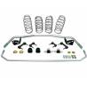 Mazda MX5 ND 8/2015- Kit de Barras estabilizadoras y muelles Whiteline