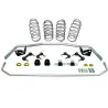 Mazda MX5 ND 8/2015- Kit de Barras estabilizadoras y muelles Whiteline