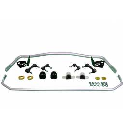 Mazda MX5 ND 8/2015- Kit de Barras estabilizadoras Whiteline