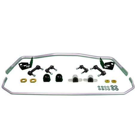 Mazda MX5 ND 8/2015- Kit de Barras estabilizadoras Whiteline