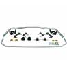 Mazda MX5 ND 8/2015- Kit de Barras estabilizadoras Whiteline