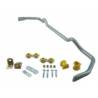 Mazda RX7 FC SERIES IV, V 9/1985-12/1991 Barra estabilizadora frontal Whiteline