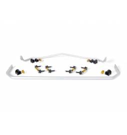 Mazda RX8 FE 7/2003-7/2012 Kit de Barras estabilizadoras Whiteline