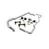 Nissan 350Z Z33 10/2003-2009 Kit de Barras estabilizadoras  Whiteline