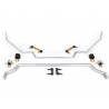Nissan GT-R R35 2007- Kit de Barras estabilizadoras  Whiteline
