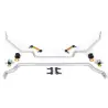 Nissan GT-R R35 2007- Kit de Barras estabilizadoras  Whiteline