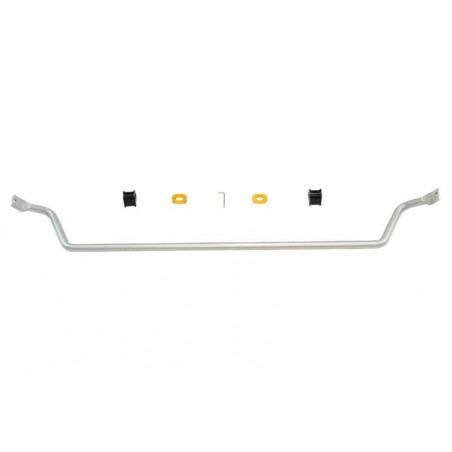 Subaru FORESTER SH  9/2002-8/2008 22mm  modelos turbo de gasolina no ajustable Barra estabilizadora frontal Whiteline