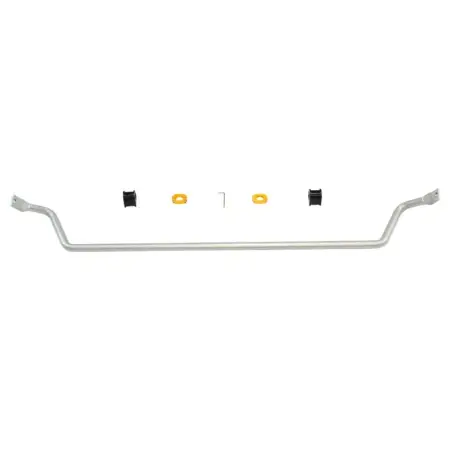 Subaru FORESTER SH  9/2002-8/2008 22mm  modelos turbo de gasolina no ajustable Barra estabilizadora frontal Whiteline