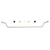 Subaru FORESTER SH  9/2002-8/2008 22mm  modelos turbo de gasolina no ajustable Barra estabilizadora frontal Whiteline