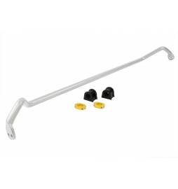 Subaru FORESTER SH  9/2002-8/2008 22mm  modelos turbo de gasolina dos puntos ajustable Barra estabilizadora frontal Whiteline