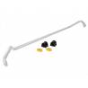 Subaru FORESTER SH  9/2002-8/2008 22mm  modelos turbo de gasolina dos puntos ajustable Barra estabilizadora frontal Whiteline