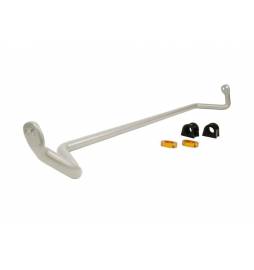 Subaru FORESTER SH  9/2002-8/2008 24mm  modelos turbo de gasolina dos puntos ajustable Barra estabilizadora frontal Whiteline
