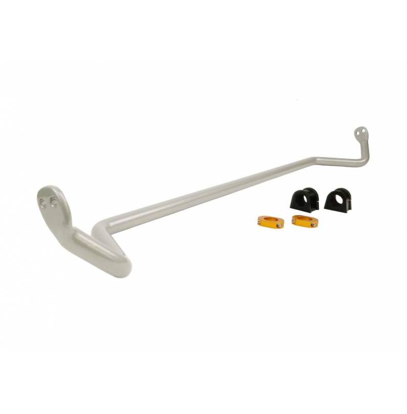 Subaru FORESTER SH 9/2002-8/2008 24mm modelos turbo de gasolina dos puntos ajustable Barra estabilizadora frontal Whiteline Subaru FORESTER SH 9/2002-8/2008 24mm modelos turbo de gasolina dos puntos ajustable Barra estabilizadora frontal Whiteline