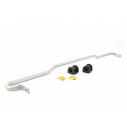 Subaru FORESTER SH  9/2002-8/2008 240mm  todos los modelos no ajustable Barra estabilizadora trasera Whiteline