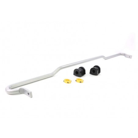 Subaru FORESTER SH  9/2002-8/2008 240mm  todos los modelos no ajustable Barra estabilizadora trasera Whiteline