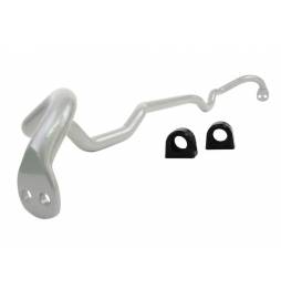 Subaru IMPREZA GC SEDAN, GF WAGON EXCL WRX AND STI  4/1993-9/2000 22mm  2 p. ajustable Barra estabilizadora frontal Whiteline