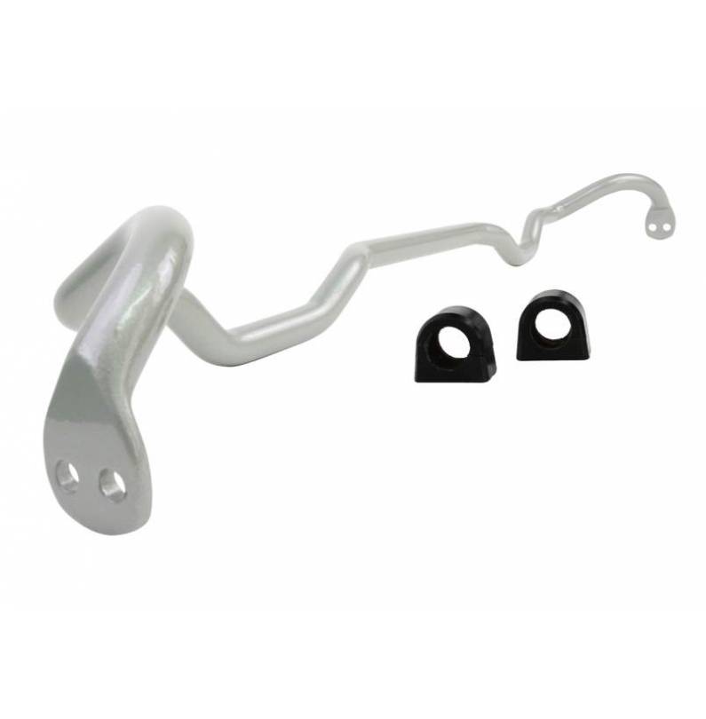 Subaru IMPREZA GC SEDAN, GF WAGON EXCL WRX AND STI 4/1993-9/2000 22mm 2 p. ajustable Barra estabilizadora frontal Whiteline Subaru IMPREZA GC SEDAN, GF WAGON EXCL WRX AND STI 4/1993-9/2000 22mm 2 p. ajustable Barra estabilizadora frontal Whiteline