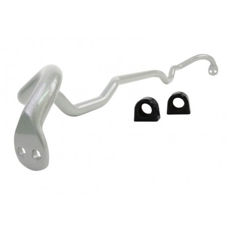 Subaru IMPREZA GC SEDAN, GF WAGON EXCL WRX AND STI  4/1993-9/2000 22mm  2 p. ajustable Barra estabilizadora frontal Whiteline