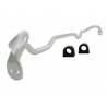 Subaru IMPREZA GC SEDAN, GF WAGON EXCL WRX AND STI  4/1993-9/2000 22mm  2 p. ajustable Barra estabilizadora frontal Whiteline