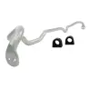Subaru IMPREZA GC SEDAN, GF WAGON EXCL WRX AND STI  4/1993-9/2000 22mm  2 p. ajustable Barra estabilizadora frontal Whiteline