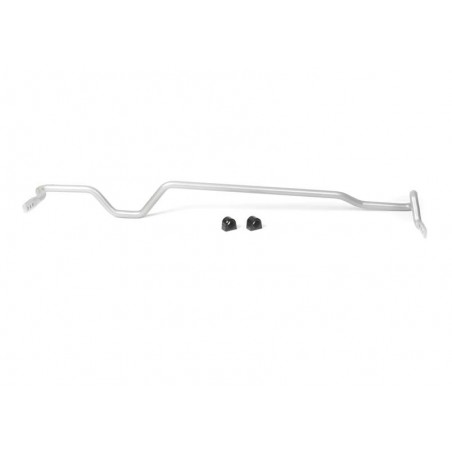 Subaru IMPREZA GC SEDAN, GF WAGON EXCL WRX AND STI  4/1993-9/2000 22mm  3 p. ajustable Barra estabilizadora frontal Whiteline
