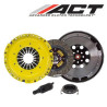 Kit embrague orgánico ACT Clutch con volante inercia ligero
