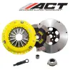 Kit embrague Cerámico ACT Clutch con volante inercia ligero