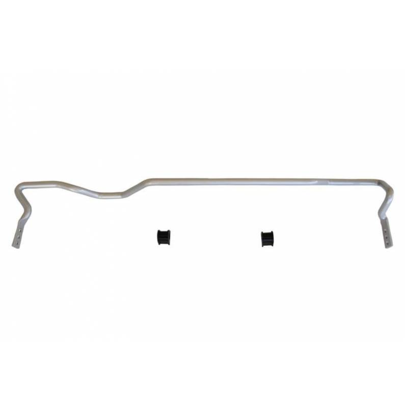 Subaru IMPREZA GD SEDAN, GG WAGON EXCL WRX AND STI 10/2000-9/2002 22mm 3p. ajustable Barra estabilizadora trasera Whiteline Subaru IMPREZA GD SEDAN, GG WAGON EXCL WRX AND STI 10/2000-9/2002 22mm 3p. ajustable Barra estabilizadora trasera Whiteline