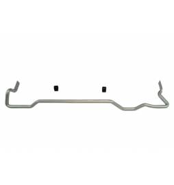 Subaru IMPREZA GD SEDAN, GG WAGON EXCL WRX AND STI 10/2000-9/2002 24mm  3p. ajustable Barra estabilizadora trasera Whiteline