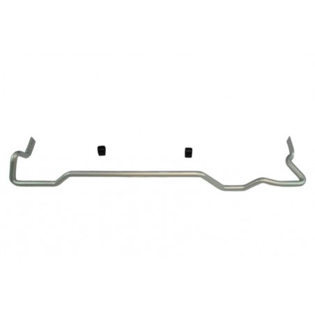 Subaru IMPREZA GD SEDAN, GG WAGON EXCL WRX AND STI 10/2000-9/2002 24mm  3p. ajustable Barra estabilizadora trasera Whiteline