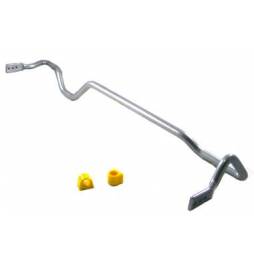 Subaru IMPREZA GD SEDAN, GG WAGON EXCL WRX AND STI 10/2000-9/2002 27mm  3p. ajustable Barra estabilizadora trasera Whiteline