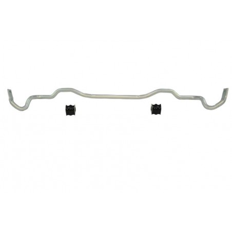 Subaru IMPREZA GD SEDAN, GG WAGON EXCL WRX AND STI 9/2002-8/2007 22mm  no ajustable Barra estabilizadora delantera Whiteline