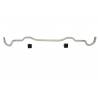 Subaru IMPREZA GD SEDAN, GG WAGON EXCL WRX AND STI 9/2002-8/2007 22mm  no ajustable Barra estabilizadora delantera Whiteline