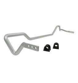 Subaru IMPREZA GD SEDAN, GG WAGON EXCL WRX AND STI 9/2002-8/2007 22mm  3p. ajustable Barra estabilizadora trasera Whiteline