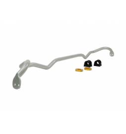 Subaru IMPREZA GE SEDAN, GH WAGON EXCL WRX AND STI 9/2007-8/2011 22mm  2p. ajustable Barra estabilizadora frontal Whiteline