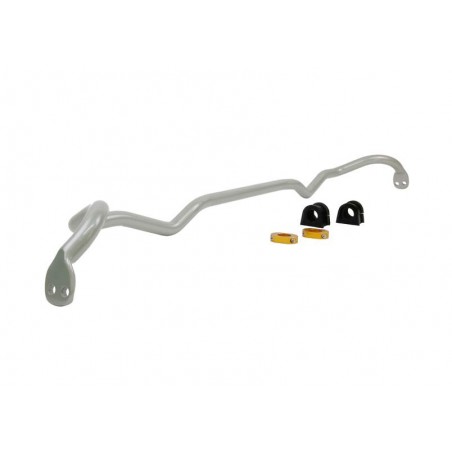 Subaru IMPREZA GE SEDAN, GH WAGON EXCL WRX AND STI 9/2007-8/2011 22mm  2p. ajustable Barra estabilizadora frontal Whiteline