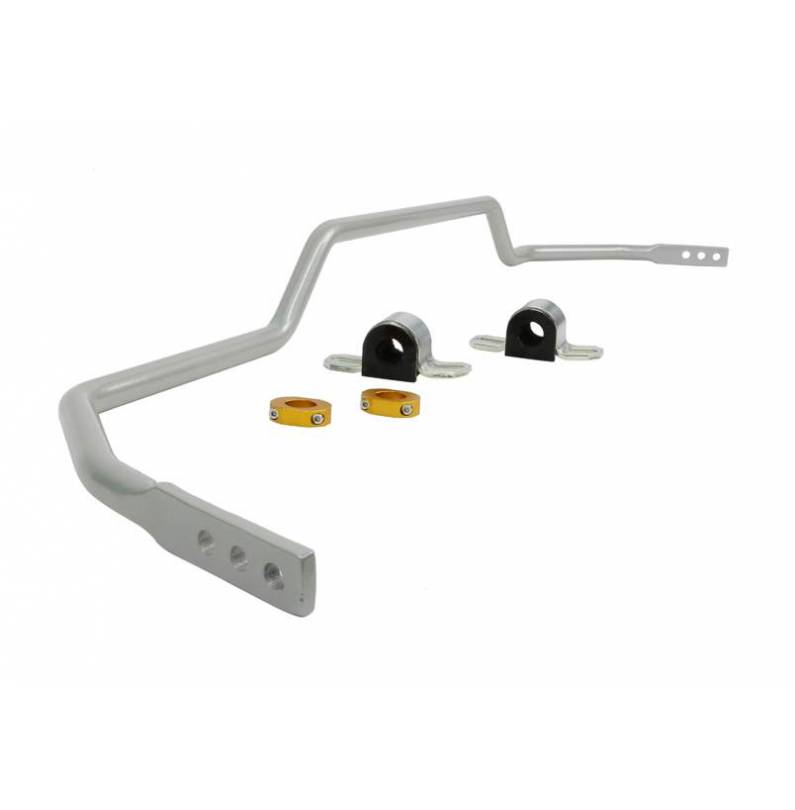 Toyota CELICA ST185/ST205 GT4 AND ALL TRAC AWD 10/1989-12/1999 Barra trasera estabilizadora 20mm 3p. ajustable Whiteline Toyota CELICA ST185/ST205 GT4 AND ALL TRAC AWD 10/1989-12/1999 Barra trasera estabilizadora 20mm 3p. ajustable Whiteline
