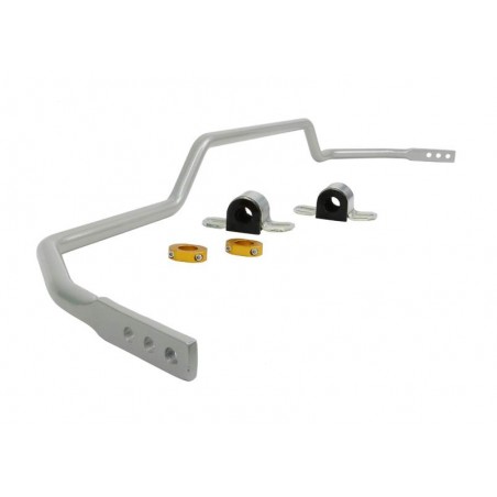 Toyota CELICA ST185/ST205 GT4 AND ALL TRAC AWD 10/1989-12/1999 Barra trasera estabilizadora 20mm 3p. ajustable Whiteline